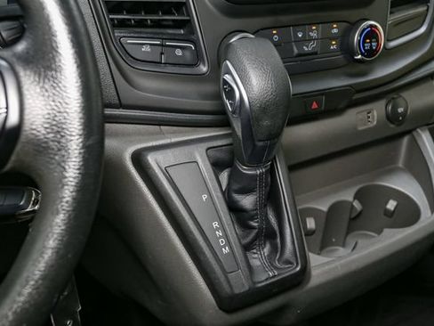 Used 2025 Ford Transit 250 148 High Roof AWD image 23