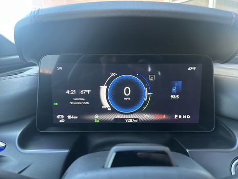 Used 2024 Acura ZDX Type S image 17