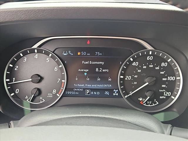 Certified 2026 Nissan Frontier SV w/ All-Weather Content Package AWD/4WD image 14