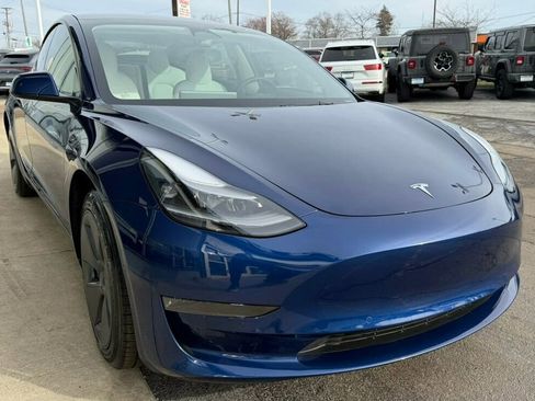 Used 2022 Tesla Model 3 image 6