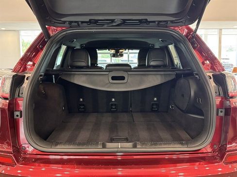 Used 2019 Jeep Cherokee High Altitude image 39