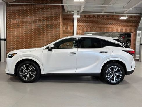 Used 2025 Lexus RX 350 Premium AWD/4WD image 4