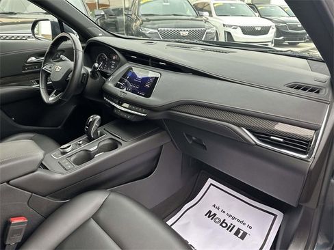 Used 2019 Cadillac XT4 Sport w/ Cold Weather Package image 52