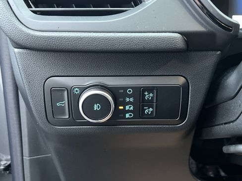 Used 2025 Ford Escape ST-Line Select w/ Tech Pack #1 image 14