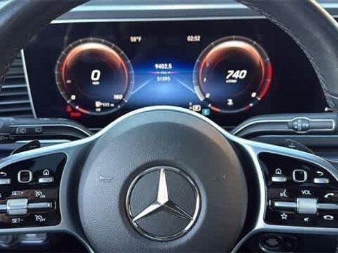 Certified 2021 Mercedes-Benz GLE 350 4MATIC image 17