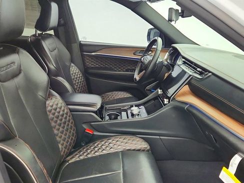 Used 2022 Jeep Grand Cherokee Summit w/ Advanced Protech Group IV image 25