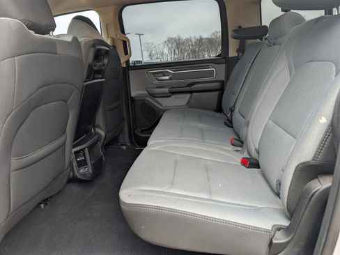 Used 2019 RAM 1500 Big Horn image 23