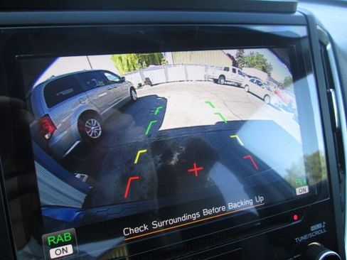 Used 2021 Subaru Crosstrek 2.5i Limited w/ Popular Package #3 image 18