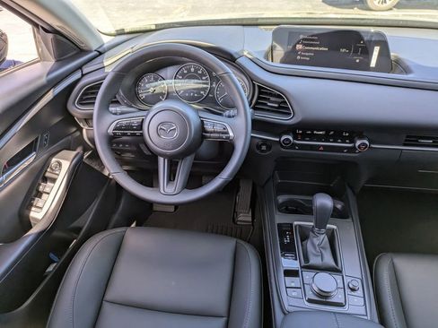 New 2026 MAZDA CX-30 AWD 2.5 S w/ Select Sport Pkg image 16