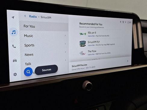 Used 2024 Toyota Crown XLE image 14