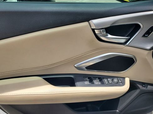 Certified 2023 Acura RDX FWD image 20