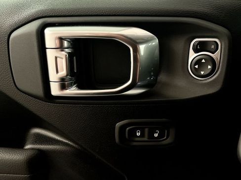 New 2026 Jeep Wrangler Sport S image 13