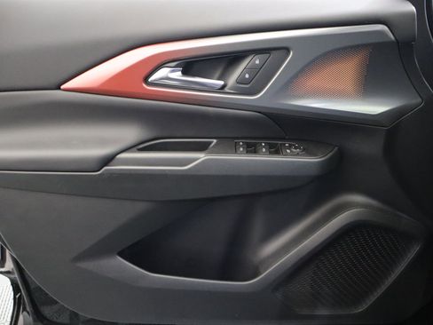 New 2026 Chevrolet Equinox EV RS image 33