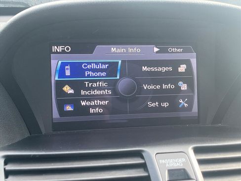 Used 2014 Acura TL SH-AWD image 16