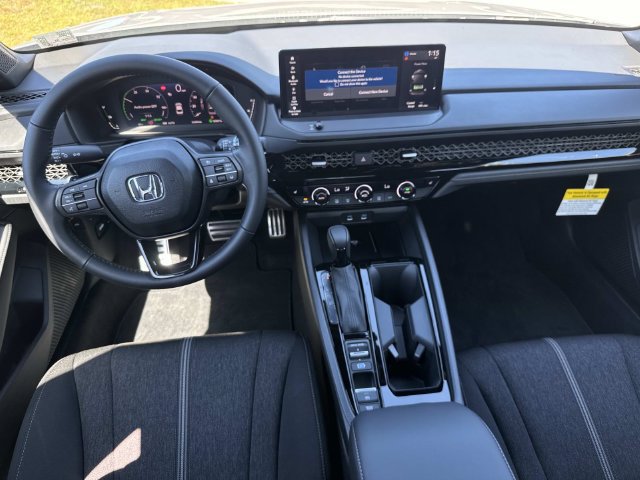 New 2026 Honda Accord Sport image 7
