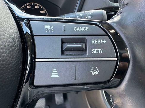 Used 2024 Honda CR-V EX-L image 38