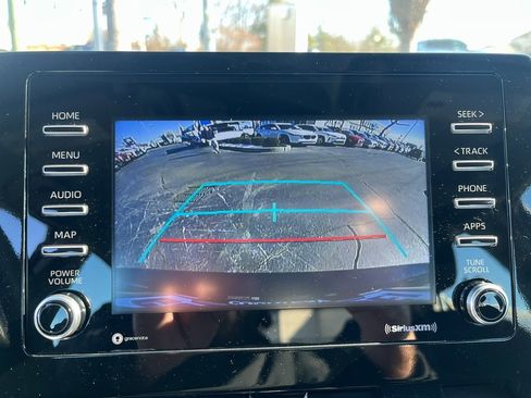 Used 2024 Toyota Camry LE image 18