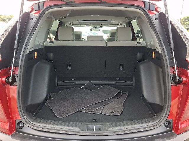 Used 2022 Honda CR-V EX image 28