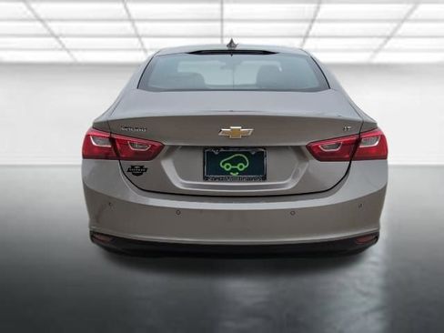Used 2024 Chevrolet Malibu LT FWD image 27