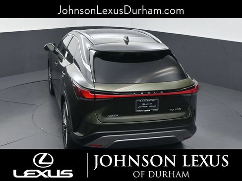 New 2026 Lexus RX 350 FWD w/ Convenience Package image 27
