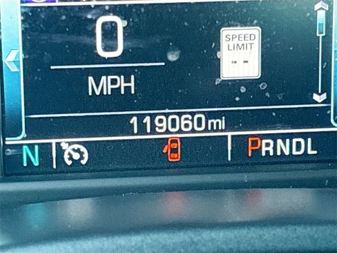 Used 2018 GMC Sierra 1500 SLT image 12