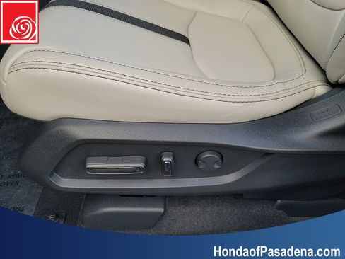 New 2026 Honda Pilot EX-L image 14