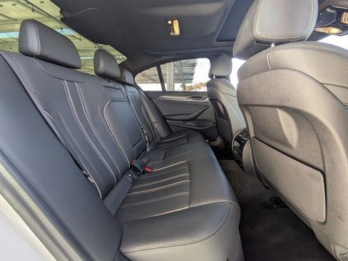 Used 2023 BMW 540i w/ M Sport Package image 20