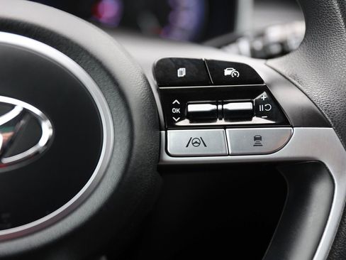 Used 2023 Hyundai Tucson SEL image 38