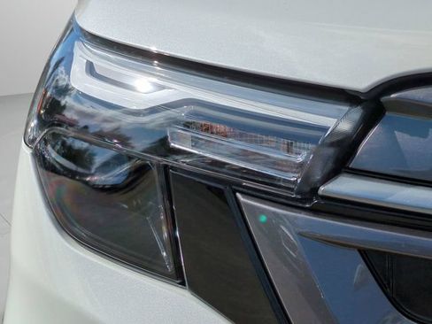 Used 2026 Subaru Forester Premium AWD/4WD image 26