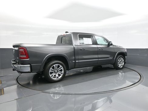 Used 2024 RAM 1500 Limited w/ Trailer Tow Group image 7