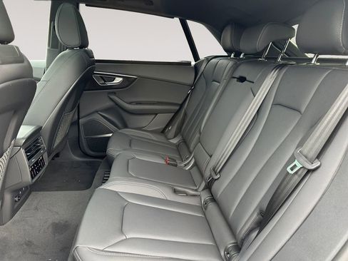New 2026 Audi Q8 Premium Plus image 13