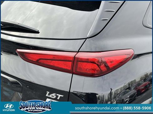 Certified 2023 Hyundai Kona N Line w/ Cargo Package image 7