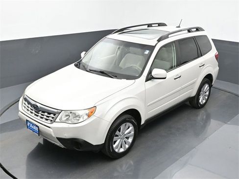 Used 2013 Subaru Forester 2.5X Premium image 20