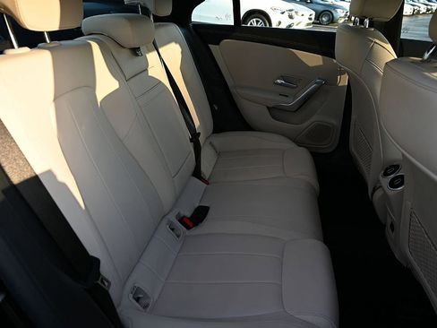 Certified 2025 Mercedes-Benz CLA 250 image 12