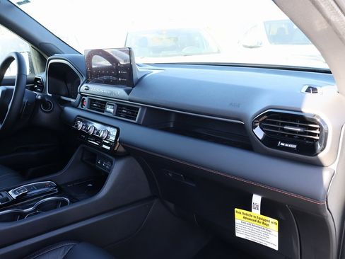 New 2026 Honda Passport TrailSport Elite image 9