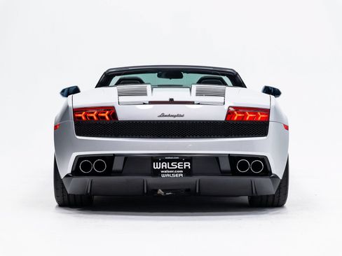 Used 2011 Lamborghini Gallardo LP 560-4 AWD/4WD image 48