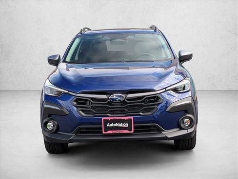 New 2026 Subaru Crosstrek 2.5i Limited AWD/4WD image 6