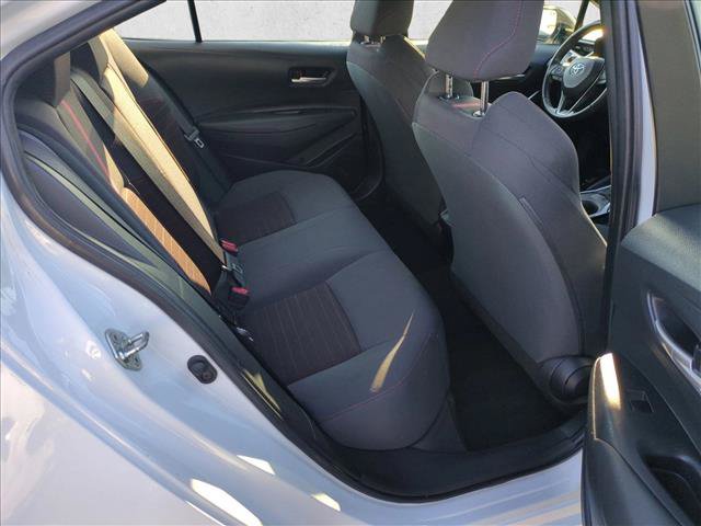 Certified 2024 Toyota Corolla SE FWD image 19