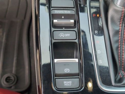 Used 2023 Acura Integra A-Spec image 33