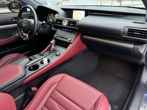 Used 2016 Lexus RC 350 350 image 37