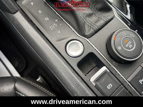 Used 2019 Volkswagen Atlas SEL image 17