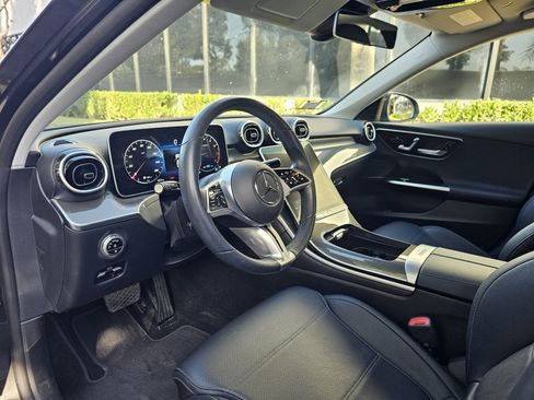 Certified 2022 Mercedes-Benz C 300 C 300 image 5