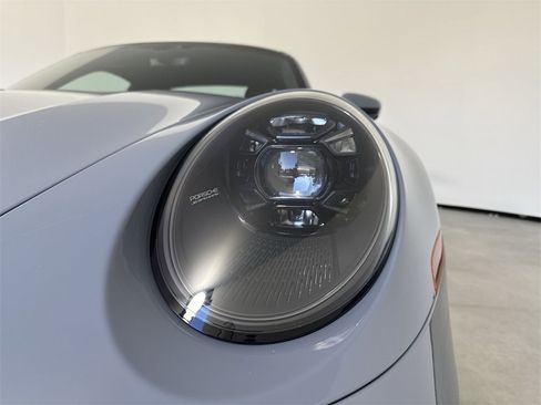 Certified 2023 Porsche 911 Carrera GTS w/ Premium Package image 11