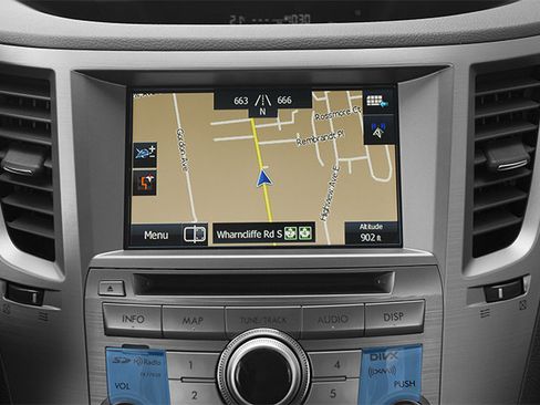 Used 2014 Subaru Legacy 2.5i Limited w/ Moonroof Package image 23