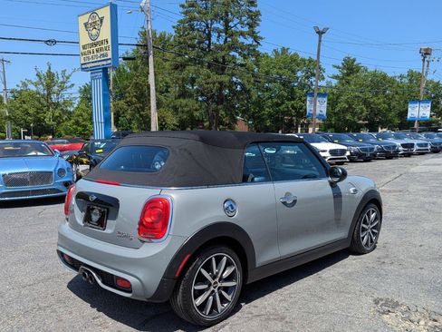 Used 2016 MINI Cooper S FWD image 7