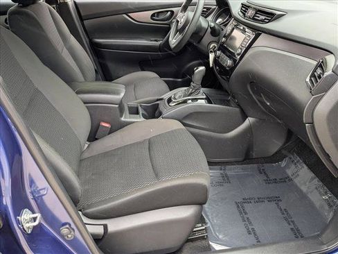 Used 2022 Nissan Rogue Sport S FWD image 21