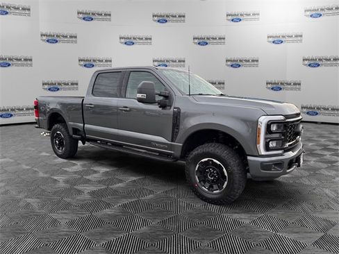 New 2026 Ford F250 XLT w/ XLT Premium Package image 7