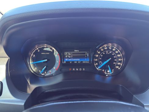 Used 2020 Ford Ranger XLT w/ Equipment Group 301A Mid image 18