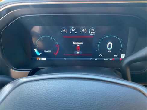 Used 2024 Ford F450 Platinum w/ FX4 Off-Road Package image 27