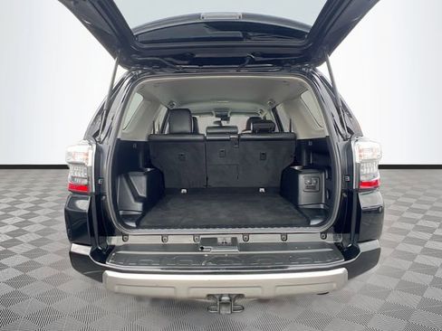 Used 2021 Toyota 4Runner TRD Off-Road Premium image 25